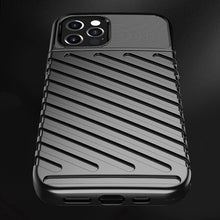 Заредете изображение във визуализатора на галерията – Thunder Case &gt; Iphone XR Black
