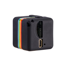 Заредете изображение във визуализатора на галерията – Webcam Mini Full HD B4-SQ11 1080P Red
