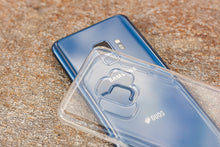 Заредете изображение във визуализатора на галерията – 3MK Clear Case for Iphone 11 Pro Max
