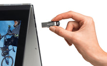 Заредете изображение във визуализатора на галерията – Pendrive SANDISK metal ULTRA FLAIR USB 3.0 - 512 GB
