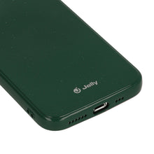 Заредете изображение във визуализатора на галерията – Jelly Case for Iphone 12 Mini dark green - TopMag
