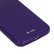 Заредете изображение във визуализатора на галерията – Jelly Case for Iphone 12 Mini violet - TopMag
