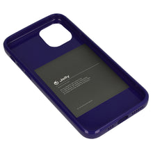 Заредете изображение във визуализатора на галерията – Jelly Case for Iphone 12 Mini violet - TopMag
