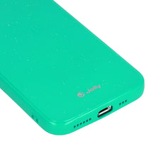 Заредете изображение във визуализатора на галерията – Jelly Case for Iphone 12 Mini mint - TopMag
