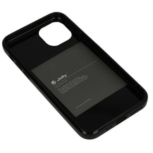 Заредете изображение във визуализатора на галерията – Jelly Case for Iphone 12 Pro Max black - TopMag
