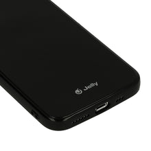 Заредете изображение във визуализатора на галерията – Jelly Case for Iphone 12 Pro Max black - TopMag
