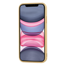 Заредете изображение във визуализатора на галерията – Jelly Case for Iphone 11 Pro gold - TopMag
