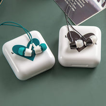 Заредете изображение във визуализатора на галерията – Earphones CASNI - CS-182 Grey
