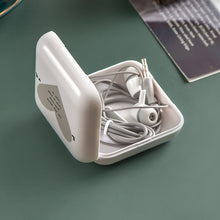 Заредете изображение във визуализатора на галерията – Earphones CASNI - CS-182 Grey
