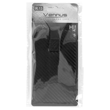 Заредете изображение във визуализатора на галерията – Vennus CARBON Case (Size 13) for Iphone 13 Mini/12 Mini/SE 2020/7/8 BLACK
