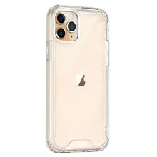 Заредете изображение във визуализатора на галерията – Tel Protect Acrylic Case for Iphone X/XS Transparent
