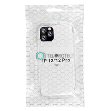 Заредете изображение във визуализатора на галерията – Tel Protect Acrylic Case for Iphone X/XS Transparent

