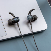 Заредете изображение във визуализатора на галерията – GJBY headphones - BLUETOOTH CA-115 White
