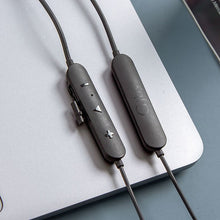 Заредете изображение във визуализатора на галерията – GJBY headphones - BLUETOOTH CA-115 Blue
