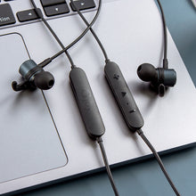 Заредете изображение във визуализатора на галерията – GJBY headphones - BLUETOOTH CA-115 Blue
