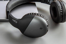 Заредете изображение във визуализатора на галерията – GJBY headphones - BLUETOOTH CA-029 White
