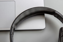 Заредете изображение във визуализатора на галерията – GJBY headphones - BLUETOOTH CA-029 White
