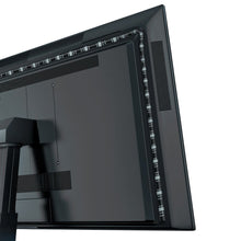Заредете изображение във визуализатора на галерията – Baseus Light strip LED GAMO RGB with remote control (DGKU-01) black
