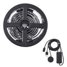 Заредете изображение във визуализатора на галерията – Baseus Light strip LED GAMO RGB with remote control (DGKU-01) black
