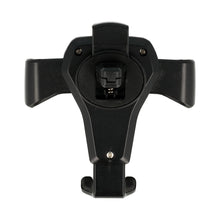 Заредете изображение във визуализатора на галерията – Car holder - gravity YC001 air vent mount black
