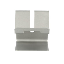 Заредете изображение във визуализатора на галерията – Desktop holder S014 metal, for phone silver
