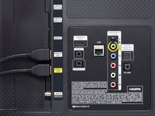 Заредете изображение във визуализатора на галерията – Cable - HDMI to HDMI - 2 metres black
