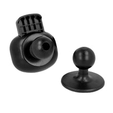 Заредете изображение във визуализатора на галерията – Car holder - gravity CF98 with induction charging air vent mount 15W black
