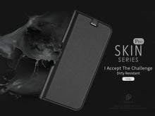 Заредете изображение във визуализатора на галерията – Dux Ducis Skin Pro Case for Samsung Galaxy A02 blue
