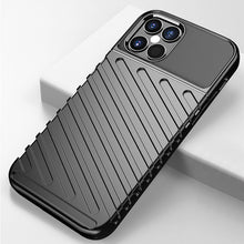 Заредете изображение във визуализатора на галерията – Thunder Case for Xiaomi Redmi Note 10 Pro/Note 10 Pro Max Black
