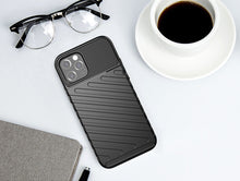 Заредете изображение във визуализатора на галерията – Thunder Case for Xiaomi Redmi Note 10 Pro/Note 10 Pro Max Black
