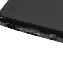 Заредете изображение във визуализатора на галерията – Back Case MATT for SAMSUNG GALAXY A12 Black
