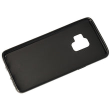 Заредете изображение във визуализатора на галерията – Back Case MATT for SAMSUNG GALAXY S21 FE Black
