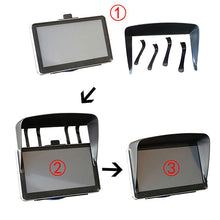Заредете изображение във визуализатора на галерията – Sunshade Visor for GPS > 7,0 inches
