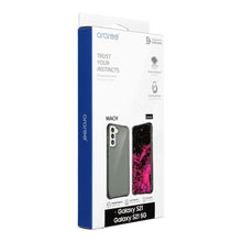 Заредете изображение във визуализатора на галерията – Futeraĺ‚ araree mach for samsung s21 black - TopMag
