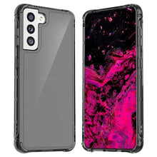 Заредете изображение във визуализатора на галерията – Futeraĺ‚ araree mach for samsung s21 black - TopMag
