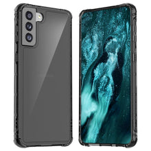 Заредете изображение във визуализатора на галерията – Futeraĺ‚ araree mach for samsung s21 plus black - TopMag
