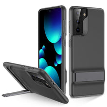Заредете изображение във визуализатора на галерията – Futeraĺ‚ esr air shield boost for samsung s21 black - TopMag
