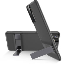 Заредете изображение във визуализатора на галерията – Futeraĺ‚ esr air shield boost for samsung s21 black - TopMag
