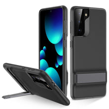 Заредете изображение във визуализатора на галерията – Futeraĺ‚ esr air shield boost for samsung s21 plus black - TopMag
