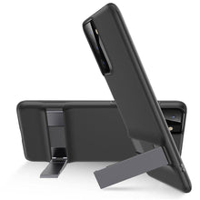 Заредете изображение във визуализатора на галерията – Futeraĺ‚ esr air shield boost for samsung s21 plus black - TopMag
