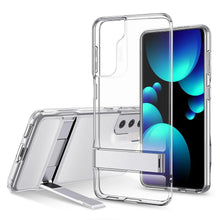 Заредете изображение във визуализатора на галерията – Futeraĺ‚ esr air shield boost for samsung s21 plus transparent - TopMag
