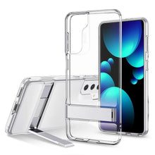 Заредете изображение във визуализатора на галерията – Futeraĺ‚ esr air shield boost for samsung s21 transparent - TopMag
