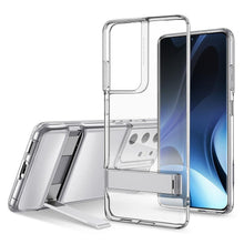 Заредете изображение във визуализатора на галерията – Futeraĺ‚ esr air shield boost for samsung s21 ultra transparent - TopMag
