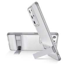Заредете изображение във визуализатора на галерията – Futeraĺ‚ esr air shield boost for samsung s21 ultra transparent - TopMag
