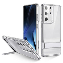 Заредете изображение във визуализатора на галерията – Futeraĺ‚ esr air shield boost for samsung s21 ultra transparent - TopMag
