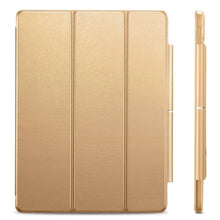 Заредете изображение във визуализатора на галерията – Futeraĺ‚ esr ascend trifold do ipad 4 2020 navy khaki - TopMag
