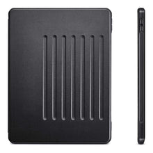 Заредете изображение във визуализатора на галерията – Futeraĺ‚ esr sentry stand for ipad 4 2020 czarny - TopMag
