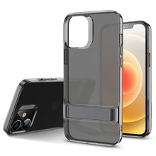 Заредете изображение във визуализатора на галерията – Futerał ESR Air Shield Boost do iPhone 12 MINI czarny - TopMag
