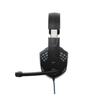 Заредете изображение във визуализатора на галерията – Gaming слушалки с микрофон art g11 светещи - TopMag
