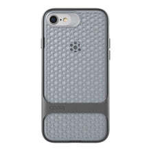 Заредете изображение във визуализатора на галерията – Gear4 carnaby гръб за iPhone 7 / 8 / SE 2020 сив - TopMag
